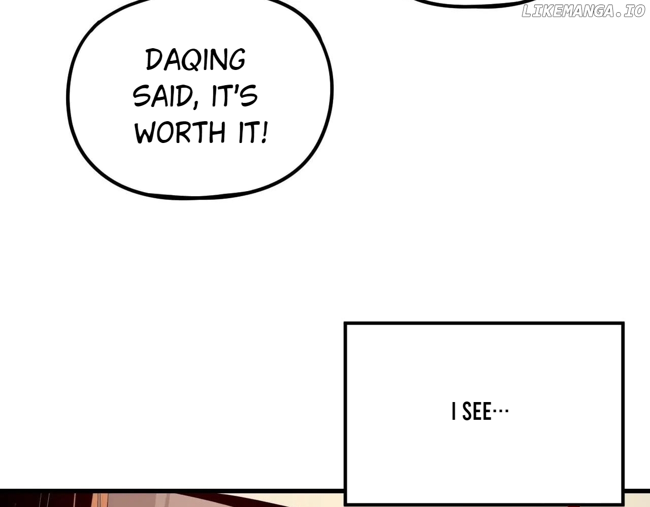 Me, The Heavenly Destined Villain Chapter 262 - page 99